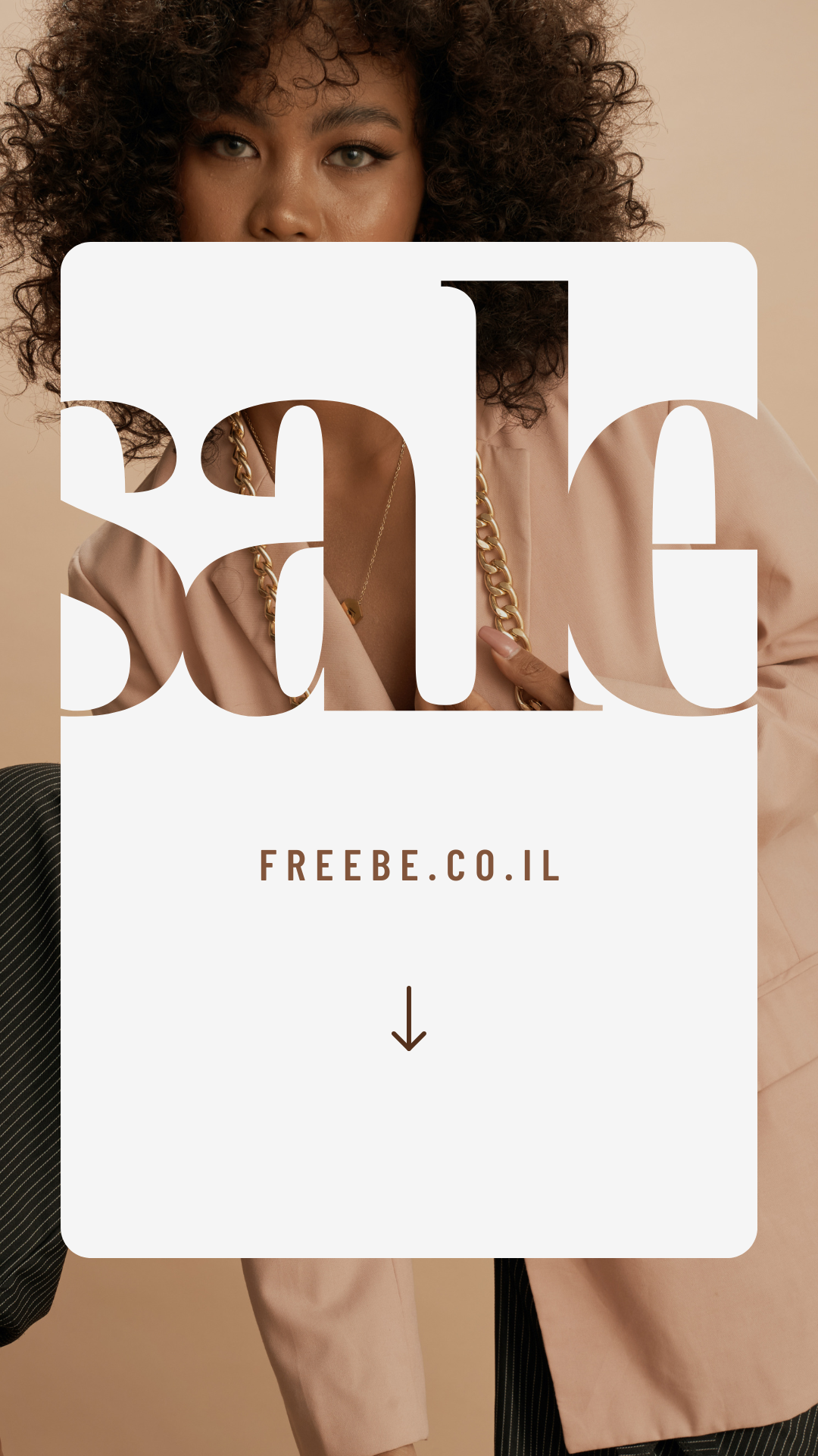FreeBe Sale